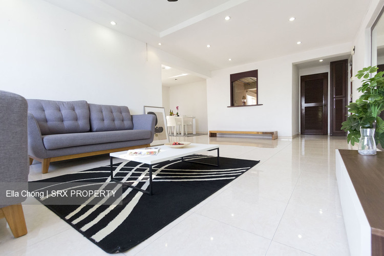 Blk 226 Jurong East Street 21 (Jurong East), HDB 5 Rooms #182465662